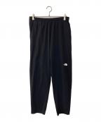 THE NORTH FACEザ ノース フェイス）の古着「Flexible Long Pant フレキシブルロングパンツ」｜ブラック