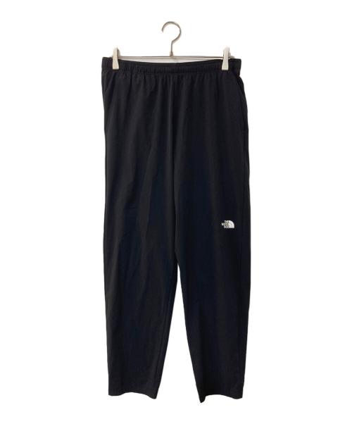 THE NORTH FACE（ザ ノース フェイス）THE NORTH FACE (ザ ノース フェイス) Flexible Long Pant フレキシブルロングパンツ ブラック サイズ:Lの古着・服飾アイテム