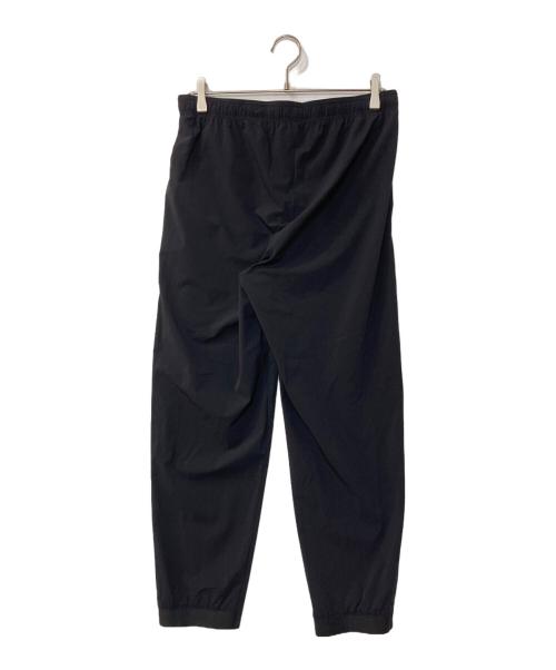 THE NORTH FACE（ザ ノース フェイス）THE NORTH FACE (ザ ノース フェイス) Flexible Long Pant フレキシブルロングパンツ ブラック サイズ:Lの古着・服飾アイテム