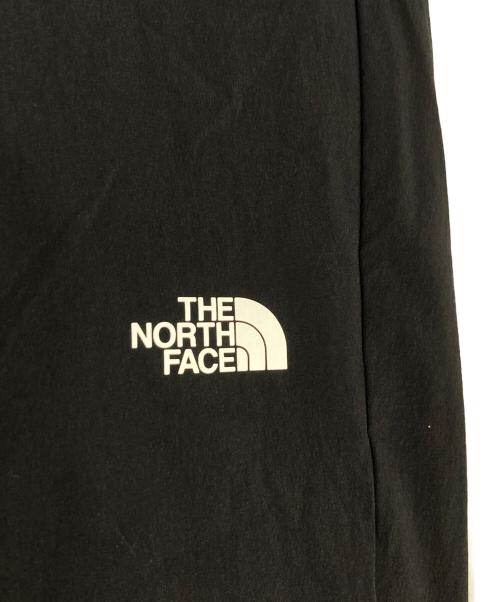 THE NORTH FACE（ザ ノース フェイス）THE NORTH FACE (ザ ノース フェイス) Flexible Long Pant フレキシブルロングパンツ ブラック サイズ:Lの古着・服飾アイテム
