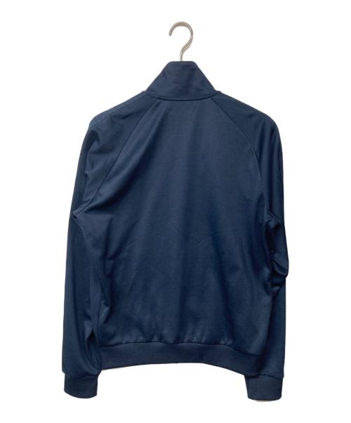 FRED PERRY（フレッドペリー）FRED PERRY (フレッドペリー) TAPE DETAIL TRACK JACKET ネイビー サイズ:Ｍの古着・服飾アイテム