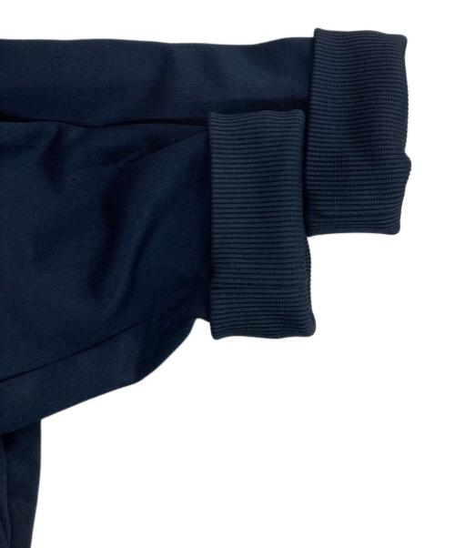 FRED PERRY（フレッドペリー）FRED PERRY (フレッドペリー) TAPE DETAIL TRACK JACKET ネイビー サイズ:Ｍの古着・服飾アイテム