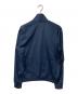 FRED PERRY (フレッドペリー) TAPE DETAIL TRACK JACKET ネイビー サイズ:Ｍ：8000円