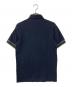 FRED PERRY (フレッドペリー) 鹿の子BDシャツ ネイビー サイズ:M：6000円