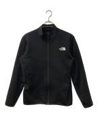 THE NORTH FACEザ ノース フェイス）の古着「バーサアクティブジャケット」｜ブラック