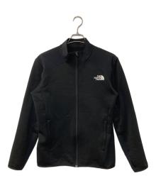 THE NORTH FACE（ザ ノース フェイス）の古着「バーサアクティブジャケット」｜ブラック