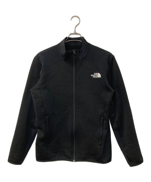 THE NORTH FACE（ザ ノース フェイス）THE NORTH FACE (ザ ノース フェイス) バーサアクティブジャケット ブラック サイズ:Lの古着・服飾アイテム