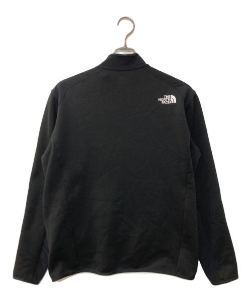 THE NORTH FACE（ザ ノース フェイス）THE NORTH FACE (ザ ノース フェイス) バーサアクティブジャケット ブラック サイズ:Lの古着・服飾アイテム