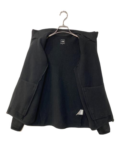 THE NORTH FACE（ザ ノース フェイス）THE NORTH FACE (ザ ノース フェイス) バーサアクティブジャケット ブラック サイズ:Lの古着・服飾アイテム
