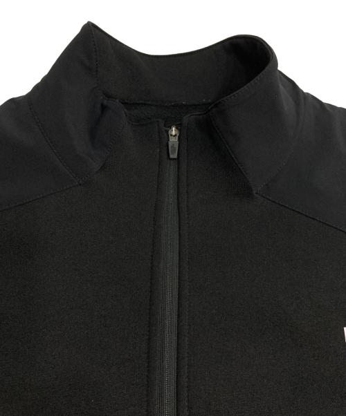 THE NORTH FACE（ザ ノース フェイス）THE NORTH FACE (ザ ノース フェイス) バーサアクティブジャケット ブラック サイズ:Lの古着・服飾アイテム