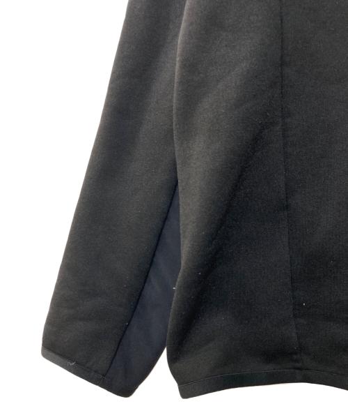 THE NORTH FACE（ザ ノース フェイス）THE NORTH FACE (ザ ノース フェイス) バーサアクティブジャケット ブラック サイズ:Lの古着・服飾アイテム