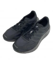 adidas（アディダス）の古着「ADIZERO ARUKU ローカットスニーカー」｜ブラック