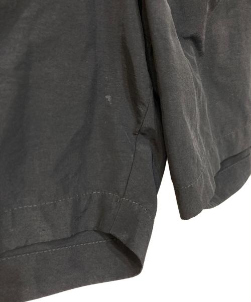 SUPREME（シュプリーム）Supreme (シュプリーム) ナイロンショーツ ブラック サイズ:Sの古着・服飾アイテム