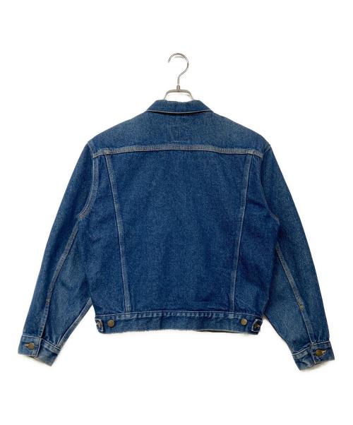 CarHartt（カーハート）CarHartt (カーハート) 80s デニムジャケット インディゴ サイズ:42の古着・服飾アイテム