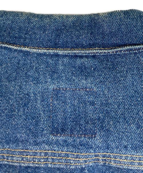 CarHartt（カーハート）CarHartt (カーハート) 80s デニムジャケット インディゴ サイズ:42の古着・服飾アイテム