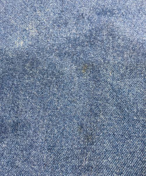 CarHartt（カーハート）CarHartt (カーハート) 80s デニムジャケット インディゴ サイズ:42の古着・服飾アイテム