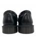 中古・古着 Dr.Martens (ドクターマーチン) ADRIAN SNAFFLE ローファー ブラック サイズ:UK8：12000円