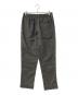 stussy (ステューシー) ネップパンツ グレー サイズ:M：7000円
