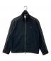 adidas（アディダス）の古着「ATHL DEPTツイル ファイヤーバード ジャケット」｜ブラック
