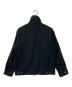 adidas (アディダス) ATHL DEPTツイル ファイヤーバード ジャケット ブラック サイズ:XL：7000円