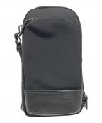 TUMIトゥミ）の古着「グレゴリースリング」｜ブラック