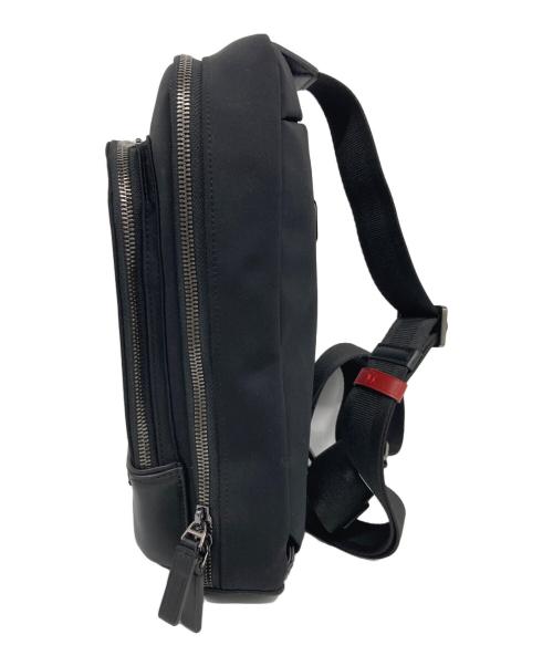 TUMI（トゥミ）TUMI (トゥミ) グレゴリースリング ブラックの古着・服飾アイテム