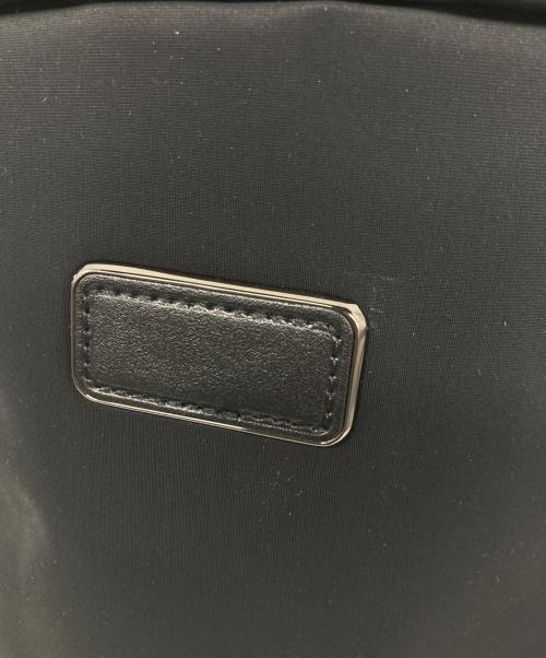 TUMI（トゥミ）TUMI (トゥミ) グレゴリースリング ブラックの古着・服飾アイテム