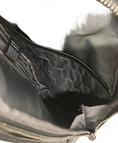 TUMI（トゥミ）TUMI (トゥミ) グレゴリースリング ブラックの古着・服飾アイテム