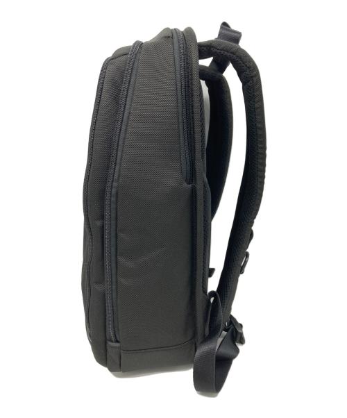 TUMI（トゥミ）TUMI (トゥミ) ALPHA 3 スリム・バックパック ブラックの古着・服飾アイテム