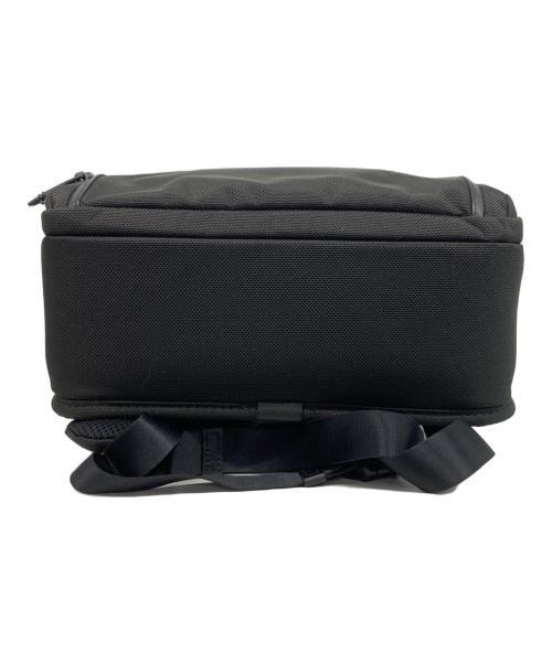 TUMI（トゥミ）TUMI (トゥミ) ALPHA 3 スリム・バックパック ブラックの古着・服飾アイテム