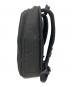 TUMI (トゥミ) ALPHA 3 スリム・バックパック ブラック：20000円