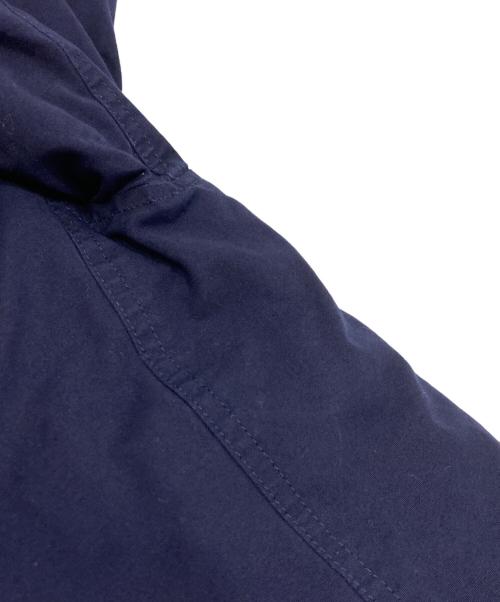 TENDERLOIN（テンダーロイン）TENDERLOIN (テンダーロイン) T-HUNTING DOWN JKT ダウンジャケット ネイビー サイズ:Mの古着・服飾アイテム