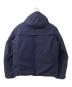 TENDERLOIN (テンダーロイン) T-HUNTING DOWN JKT ダウンジャケット ネイビー サイズ:M：22000円