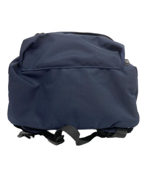 LOWERCASE（ロウワーケース）LOWERCASE (ロウワーケース) デイパック ネイビーの古着・服飾アイテム