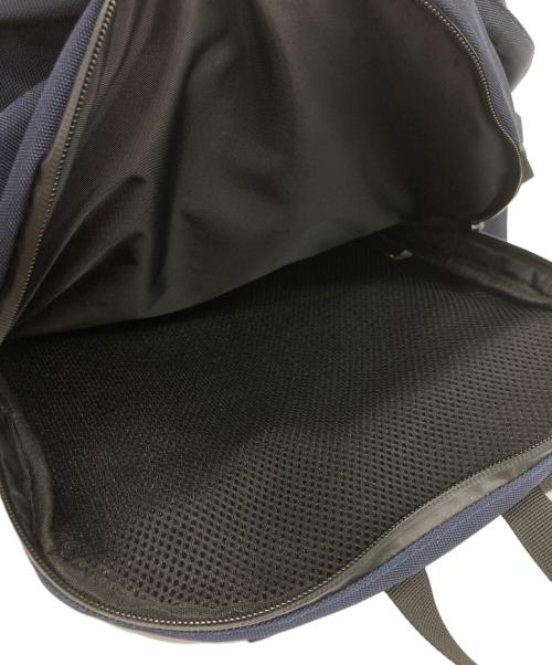 LOWERCASE（ロウワーケース）LOWERCASE (ロウワーケース) デイパック ネイビーの古着・服飾アイテム