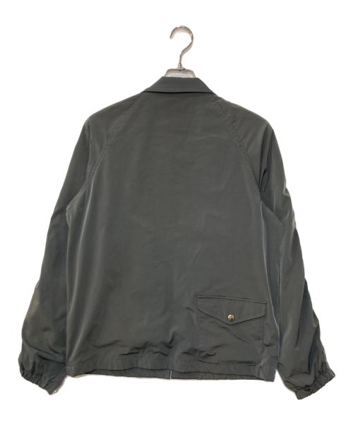 FELCO（フェルコ）FELCO (フェルコ) ドリズラージャケット グレー サイズ:38の古着・服飾アイテム