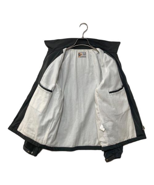 FELCO（フェルコ）FELCO (フェルコ) ドリズラージャケット グレー サイズ:38の古着・服飾アイテム