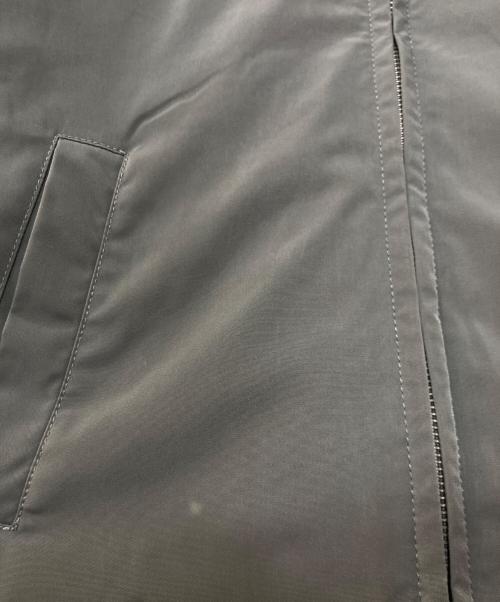 FELCO（フェルコ）FELCO (フェルコ) ドリズラージャケット グレー サイズ:38の古着・服飾アイテム