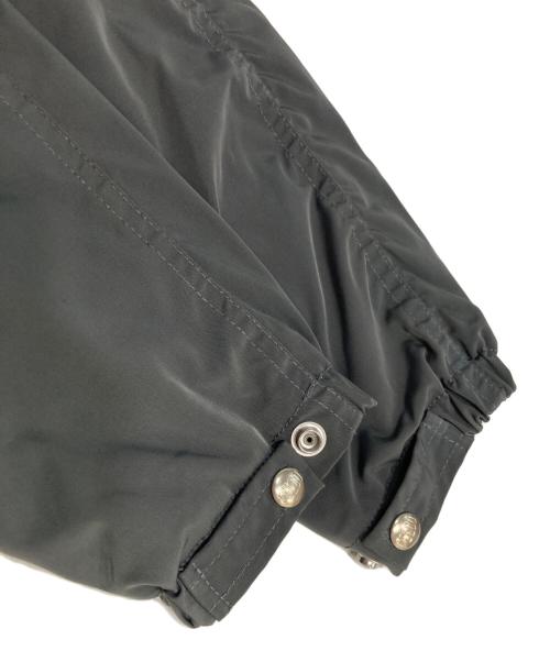 FELCO（フェルコ）FELCO (フェルコ) ドリズラージャケット グレー サイズ:38の古着・服飾アイテム