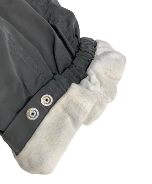 FELCO（フェルコ）FELCO (フェルコ) ドリズラージャケット グレー サイズ:38の古着・服飾アイテム