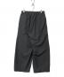 teatora (テアトラ) Wallet Pants FOREST DD グレー サイズ:４：23000円