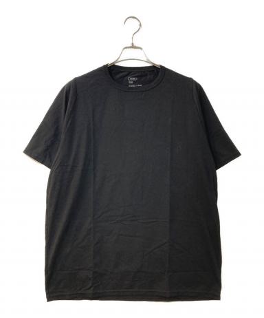 中古・古着通販】teatora (テアトラ) CARTRIDGE TEE SOLOTEX Tシャツ
