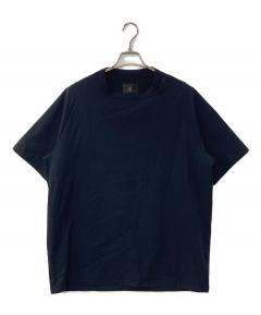 中古・古着通販】teatora (テアトラ) CARTRIDGE TEE SOLOTEX Tシャツ