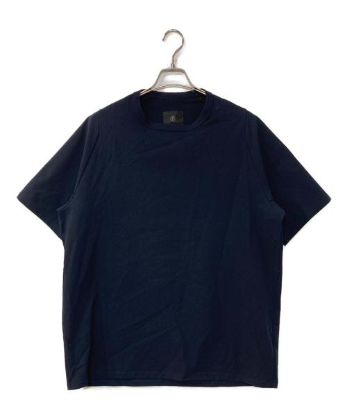 teatora（テアトラ）teatora (テアトラ) CARTRIDGE TEE SM カートリッジT ネイビー サイズ:5の古着・服飾アイテム