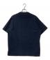 teatora (テアトラ) CARTRIDGE TEE SM カートリッジT ネイビー サイズ:5：7000円