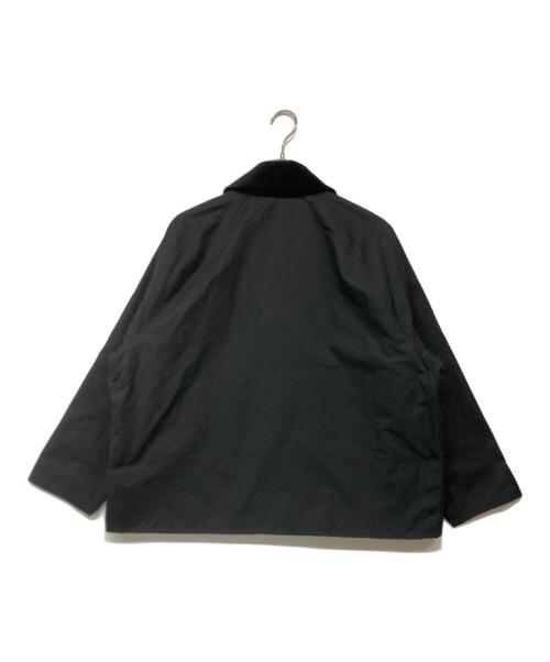Barbour（バブアー）Barbour (バブアー) FREAK'S STORE (フリークスストア) 別注BORROWDALE ジャケット ブラック サイズ:40の古着・服飾アイテム
