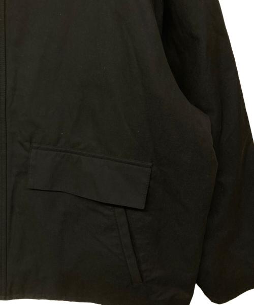 Barbour（バブアー）Barbour (バブアー) FREAK'S STORE (フリークスストア) 別注BORROWDALE ジャケット ブラック サイズ:40の古着・服飾アイテム
