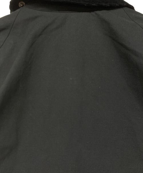 Barbour（バブアー）Barbour (バブアー) FREAK'S STORE (フリークスストア) 別注BORROWDALE ジャケット ブラック サイズ:40の古着・服飾アイテム