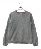 Ron Herman×REIGNING CHAMPロンハーマン×レイニングチャンプ）の古着「別注クルーネックスウェット」｜グレー