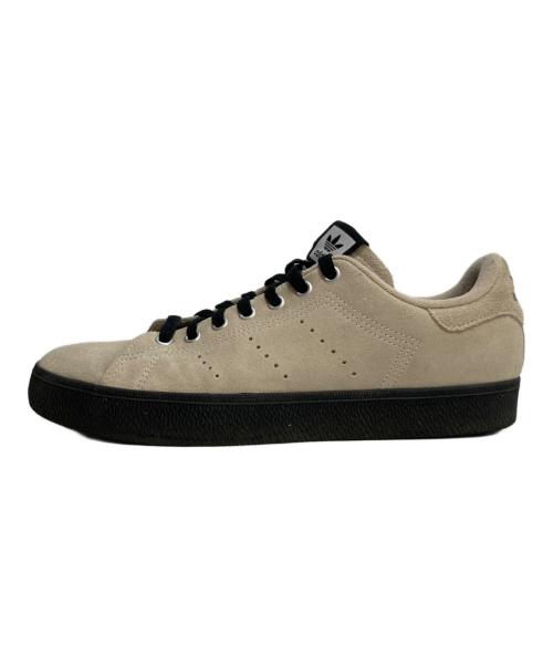 adidas（アディダス）adidas (アディダス) Stan Smith CS ローカットスニーカー グレー サイズ:27.5の古着・服飾アイテム